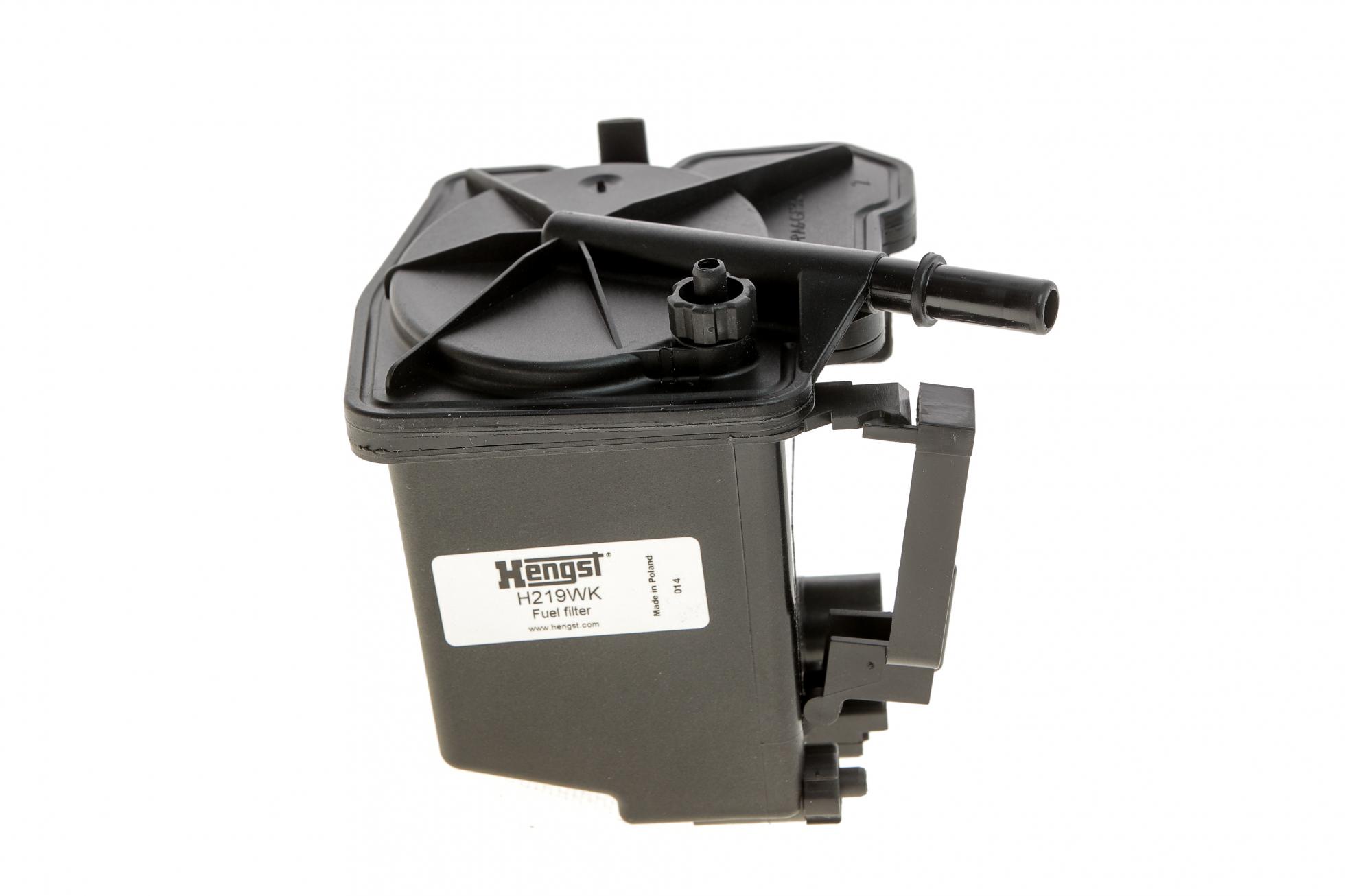 H219WK HENGST FILTER